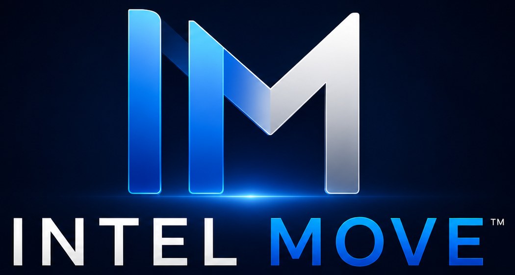 INTEL MOVE